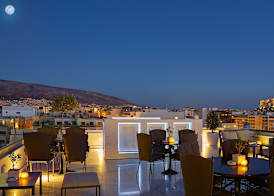 Titania Hotel 3