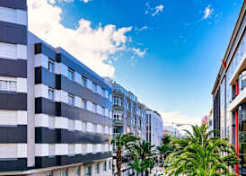 URBANSEA Holiday Homes 5