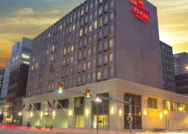 Crowne Plaza HARRISBURG-HERSHEY by IHG 2