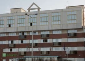 Holiday Inn CALAIS - CENTRE CAR FERRY by IHG 2