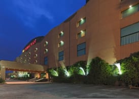 Crowne Plaza TOLUCA-LANCASTER by IHG 4