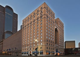 Hotel Indigo DALLAS DOWNTOWN by IHG 2