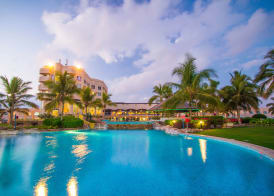 Crowne Plaza Resort SALALAH by IHG 2