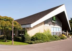 Holiday Inn SWINDON by IHG 4