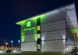 Holiday Inn SALISBURY - STONEHENGE by IHG 2