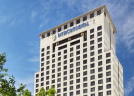 InterContinental Hotels BUENOS AIRES by IHG 3