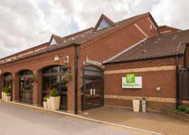 Holiday Inn NORWICH - NORTH by IHG 4