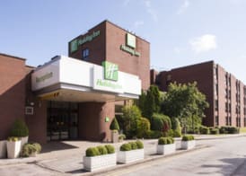 Holiday Inn HAYDOCK M6, JCT.23 by IHG 4