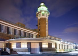 Crowne Plaza LIVERPOOL JOHN LENNON AIRPORT by IHG 4