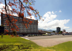 Crowne Plaza SAN JOSE LA SABANA by IHG 5