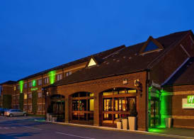 Holiday Inn NORWICH - NORTH by IHG 2