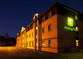 Holiday Inn LEAMINGTON SPA - WARWICK by IHG 3