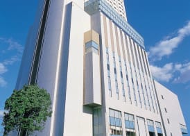 ANA Crowne Plaza HOTEL GRAND COURT NAGOYA by IHG 3