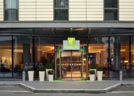 voco PARIS - PORTE DE CLICHY by IHG 3