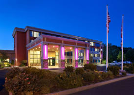 Crowne Plaza BOSTON - WOBURN by IHG 3
