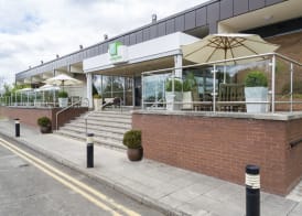 Holiday Inn RUGBY-NORTHAMPTON M1, JCT.18 by IHG 3