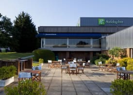 Holiday Inn NORWICH by IHG 2