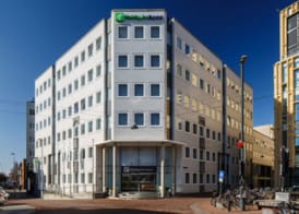 Holiday Inn Express ARNHEM by IHG 2