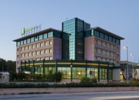 Holiday Inn BOLOGNA - FIERA by IHG 3