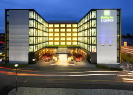 Holiday Inn Express ZÜRICH AIRPORT by IHG 5