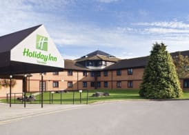 Holiday Inn TAUNTON M5, JCT.25 by IHG 4