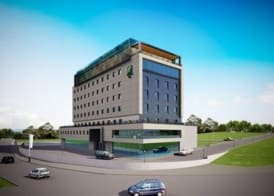 Holiday Inn BURSA - CITY CENTRE by IHG 5
