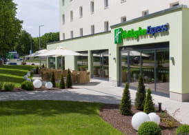 Holiday Inn Express NEUNKIRCHEN by IHG 3