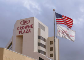Crowne Plaza VIRGINIA BEACH TOWN CENTER by IHG 3