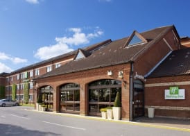 Holiday Inn NORWICH - NORTH by IHG 3