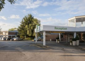 Holiday Inn NORWICH by IHG 4