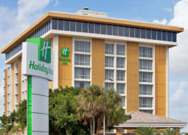 Holiday Inn MIAMI-INTERNATIONAL AIRPORT by IHG 3