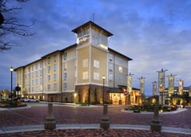 Hotel Indigo JACKSONVILLE-DEERWOOD PARK by IHG 2