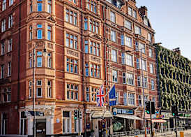 Thistle London Bloomsbury Park 2