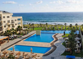 Capital Coast Resort And Spa 4