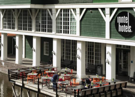 Inntel Hotels Amsterdam Zaandam 4