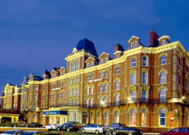 Imperial Hotel Blackpool 3