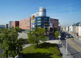 Clarion Congress Hotel Prague 2