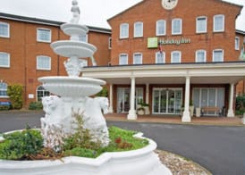 Holiday Inn CORBY KETTERING HOTEL & SPA by IHG 3