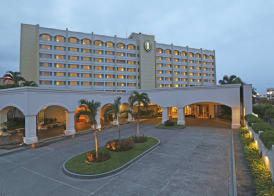 InterContinental Hotels SAN SALVADOR-METROCENTRO MALL by IHG 3
