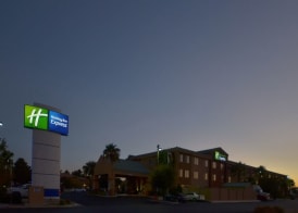 Holiday Inn Express LAS VEGAS-NELLIS by IHG 2