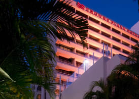 Crowne Plaza PERTH by IHG 4