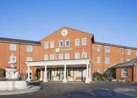 Holiday Inn CORBY KETTERING HOTEL & SPA by IHG 2