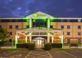 Holiday Inn WARRINGTON by IHG 2