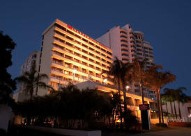 Crowne Plaza PERTH by IHG 3