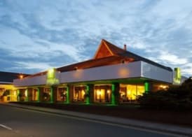 Holiday Inn IPSWICH by IHG 2
