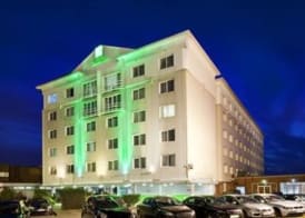 Holiday Inn BASILDON by IHG 2