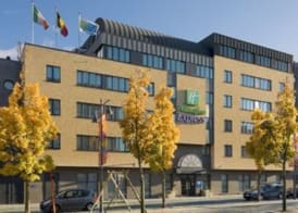 Holiday Inn Express HASSELT by IHG 3