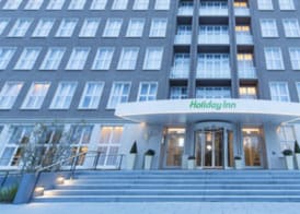 Holiday Inn DRESDEN - AM ZWINGER by IHG 3