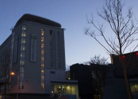 Holiday Inn Express HULL CITY CENTRE by IHG 2