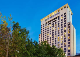 InterContinental Hotels BUENOS AIRES by IHG 4